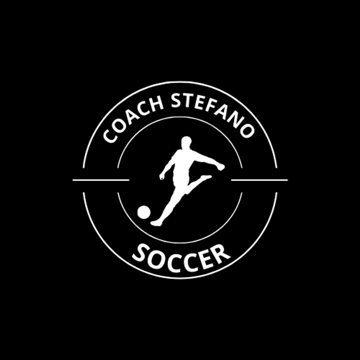 Coach Stefanov